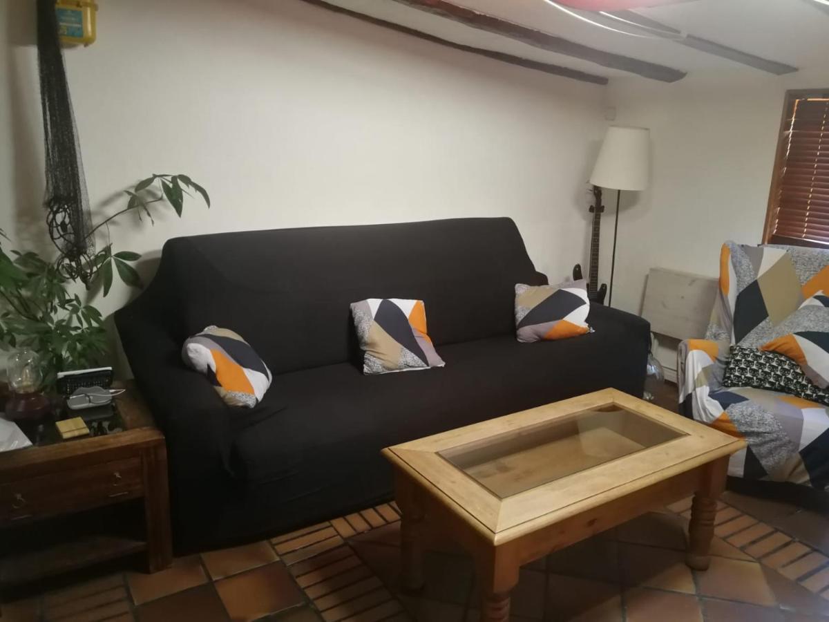 Duplex Con Garaje En Malasana 마드리드 외부 사진